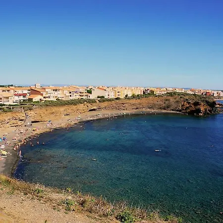 Apartman Loft Lumineux Port, Plages & Loisirs