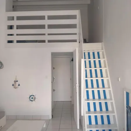 Apartman Loft Lumineux Port, Plages & Loisirs *